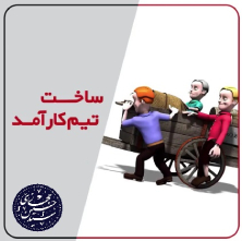 ساخت تیم کارآمد، مدیریت منابع انسانی